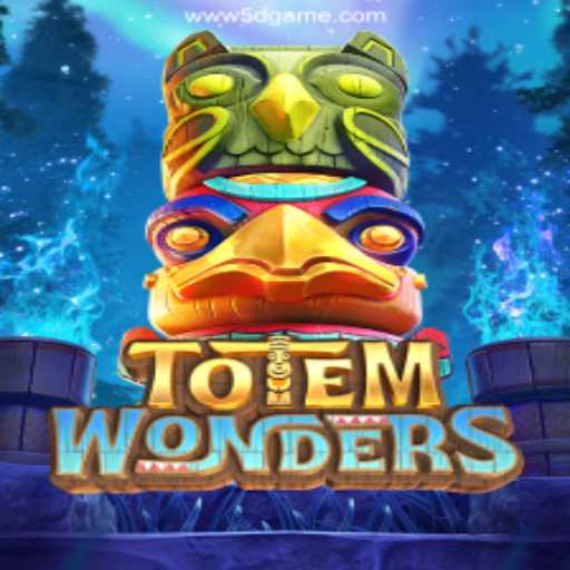 Dive into the Thrilling World of TotemWonders: Unveiling the Latest Sensation in 5D Gaming