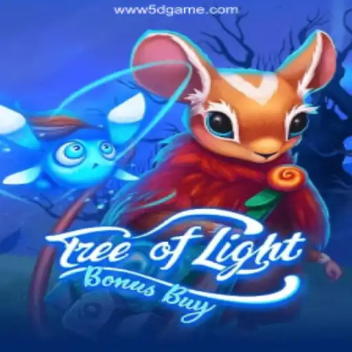 Unveiling TreeOfLightBonusBuy: A Transformative Journey in 5D.Game Cassino📌 Exploda nas Mesas!