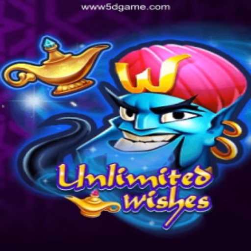 UnlimitedWishes: Discover the Thrills of 5D.Game Cassino