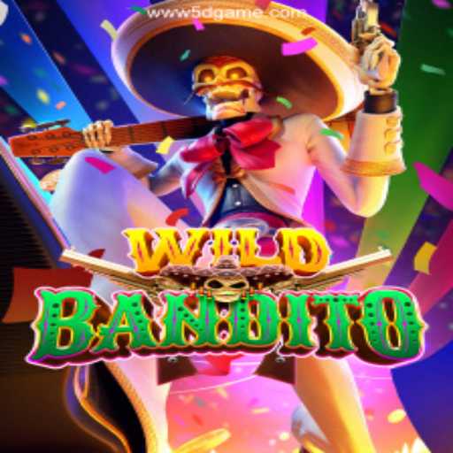WildBandito: A Thrilling Casino Adventure at 5D.Game Cassino
