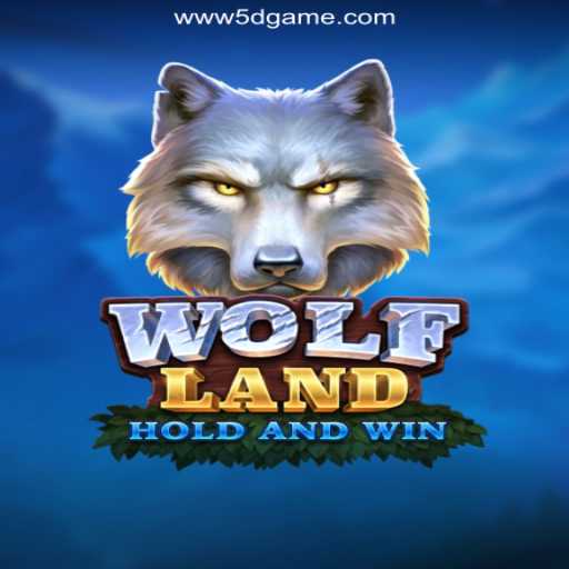 Discover the Intrigue of WolfLand's 5D.Game Cassino: Exploda nas Mesas