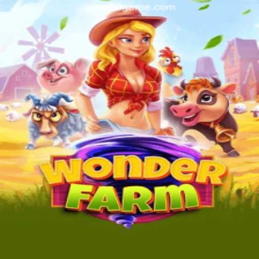 Discover the Exciting World of WonderFarm: A New Dimension in Gaming