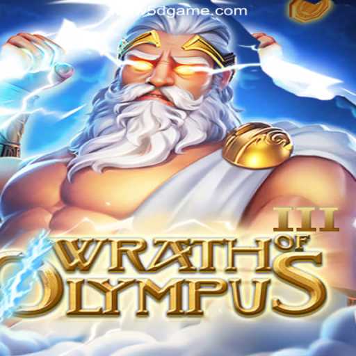 Wrath of Olympus III: Dive into the Epic World of 5D Game Cassino